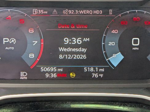 Used 2023 Audi Q3 2.0T Premium AWD/4WD image 33