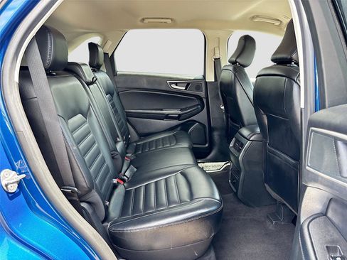 Used 2024 Ford Edge SEL AWD/4WD image 26