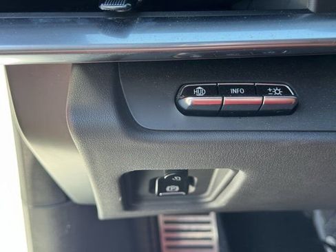 Used 2022 Chevrolet Corvette Stingray Preferred Cpe w/ Z51 Performance Package image 25