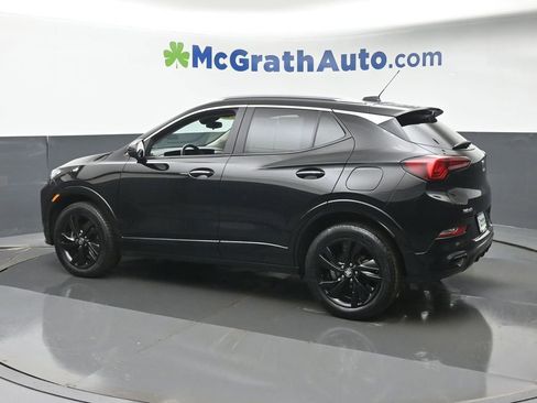 Used 2024 Buick Encore GX Sport Touring w/ Comfort Package image 23