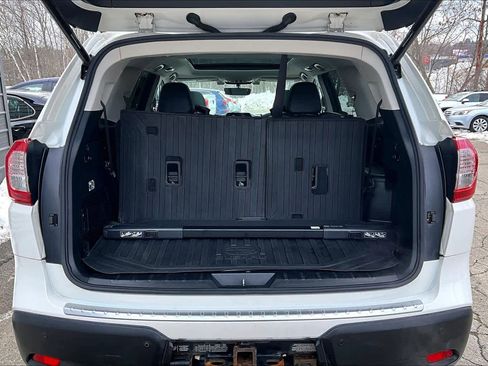 Used 2019 Subaru Ascent Limited image 30