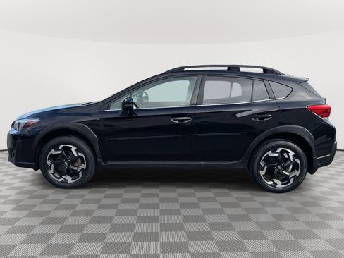 Certified 2023 Subaru Crosstrek 2.5i Limited image 4