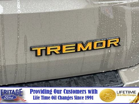 New 2026 Ford Explorer Tremor w/ Tremor Ultimate Package image 28