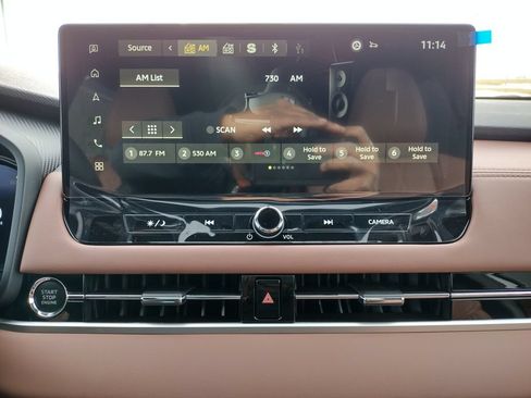 New 2026 Mitsubishi Outlander SEL AWD/4WD image 4