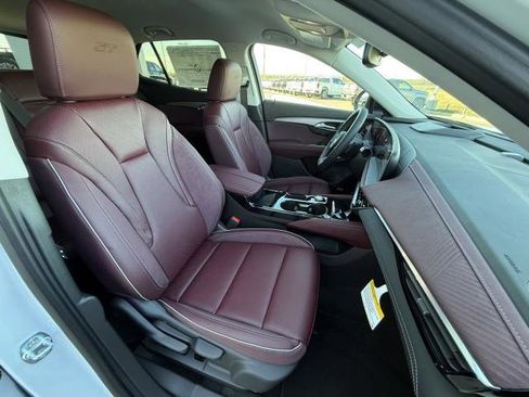 New 2026 Buick Envision Sport Touring image 29