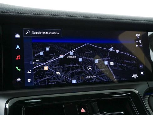 New 2026 Porsche Panamera 4 image 16