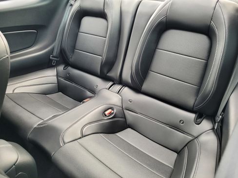 Used 2023 Ford Mustang Mach 1 w/ Equipment Group 700A image 10