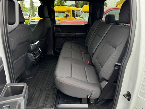 Used 2024 Ford F150 XLT w/ Mobile Office Package AWD/4WD image 19