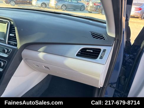 Used 2019 Hyundai Sonata SEL image 87