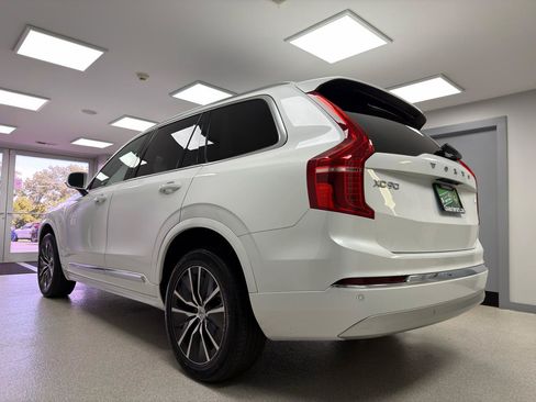 Used 2022 Volvo XC90 T8 Inscription Expression AWD/4WD image 5