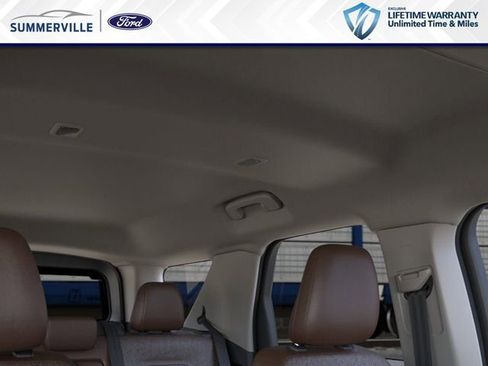 New 2025 Ford Bronco Sport Outer Banks AWD/4WD image 24