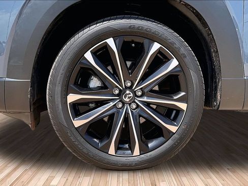 Certified 2025 MAZDA CX-50 AWD 2.5 S w/ Weather Package image 8