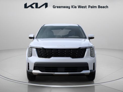 New 2026 Kia Sorento LX FWD image 2