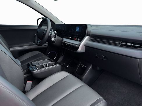 New 2026 Hyundai Ioniq 5 Limited RWD image 15