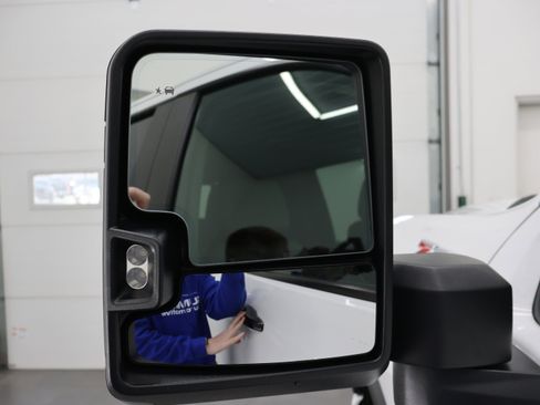 Used 2022 Chevrolet Silverado 2500 LT w/ Z71 Sport Edition image 40