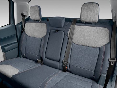 Used 2023 Ford Maverick Lariat w/ Lariat Luxury Package image 11