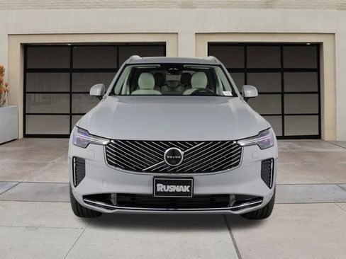 New 2026 Volvo XC90 T8 Ultra w/ Protection Package Premier AWD/4WD image 2