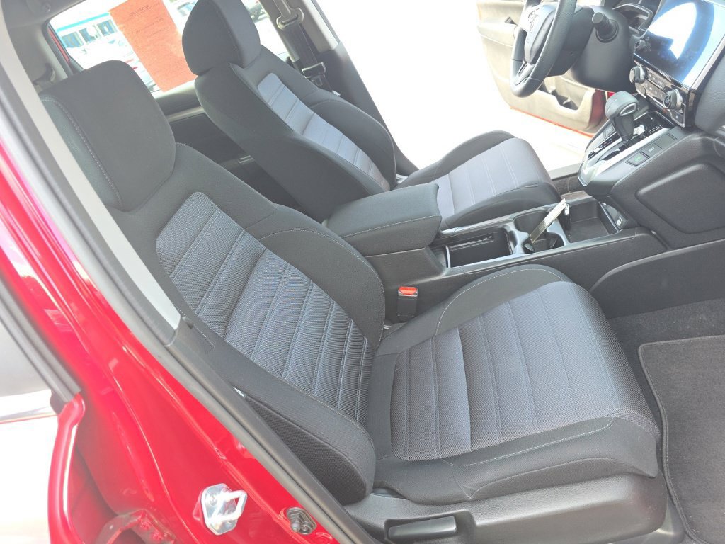 Used 2022 Honda CR-V Special Edition image 25