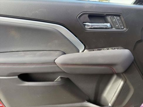 New 2026 Chevrolet Colorado Z71 w/ Z71 Convenience Package 2 image 13
