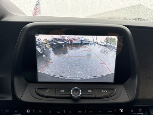 Used 2018 Chevrolet Camaro ZL1 image 20