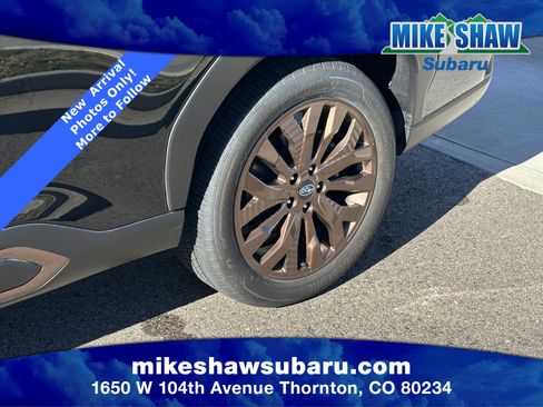 Certified 2025 Subaru Forester Sport image 14