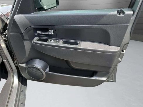 Used 2012 Jeep Liberty Sport w/ Popular Equipment Group image 41