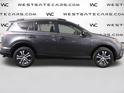 Used 2017 Toyota RAV4 LE image 38