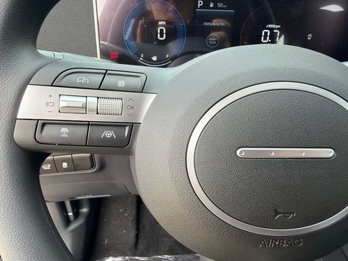 New 2026 Hyundai Tucson SEL FWD image 29