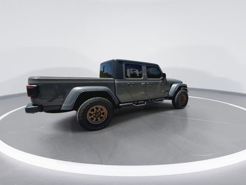 Used 2020 Jeep Gladiator Sport w/ Quick Order Package 24S AWD/4WD image 11