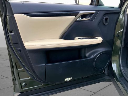 Used 2022 Lexus RX 350 FWD image 31