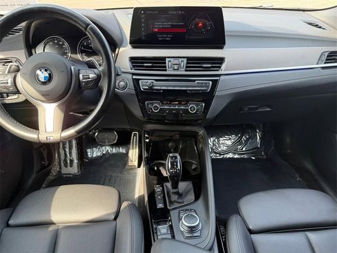 Used 2022 BMW X2 M35i w/ Premium Package image 11