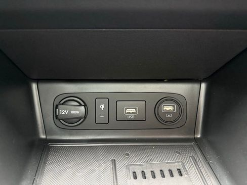 Certified 2022 Hyundai Sonata Limited w/ Winter Weather Package image 25