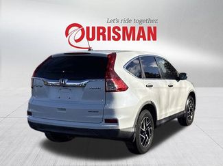 Used 2016 Honda CR-V SE video 2