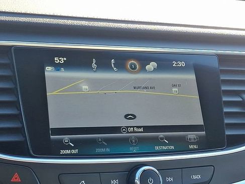 Used 2019 Buick LaCrosse Avenir w/ Driver Confidence Package II image 20