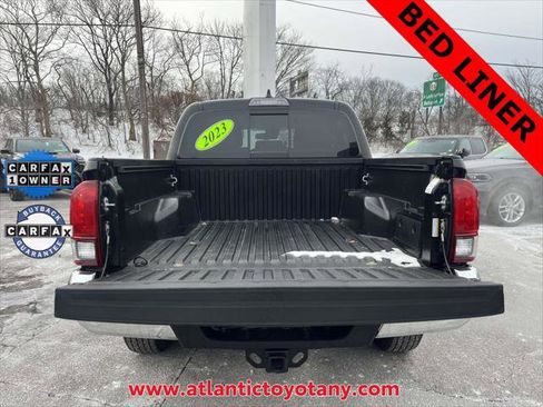 Certified 2023 Toyota Tacoma SR5 image 11