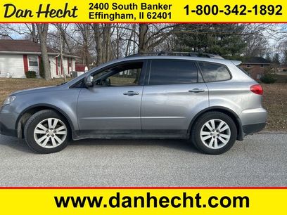 Used 2008 Subaru Tribeca Limited
