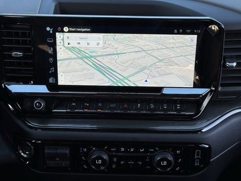 New 2026 Chevrolet Silverado 1500 ZR2 w/ Dark Appearance Package image 13