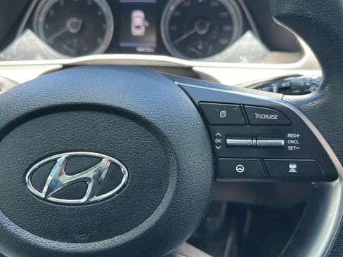 Used 2020 Hyundai Sonata SEL w/ Cargo Package FWD image 32