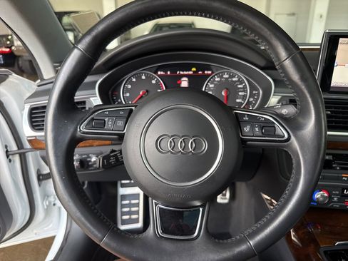 Used 2017 Audi A7 3.0T Prestige image 27