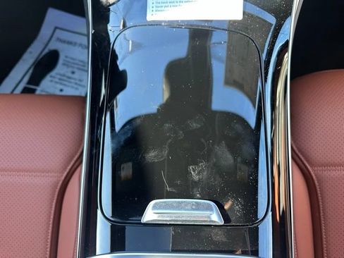 Used 2026 Mercedes-Benz GLC 300 4MATIC image 28