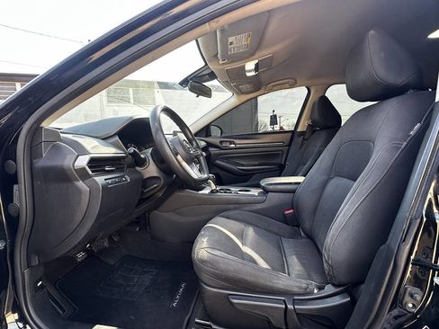 Used 2022 Nissan Altima 2.5 S FWD image 27