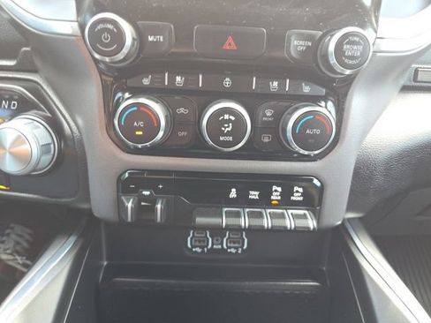 Used 2022 RAM 1500 Laramie w/ Sport Appearance Package AWD/4WD image 26