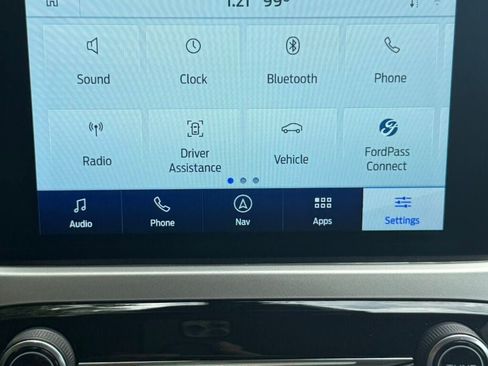 Used 2020 Ford Escape SE AWD/4WD image 33
