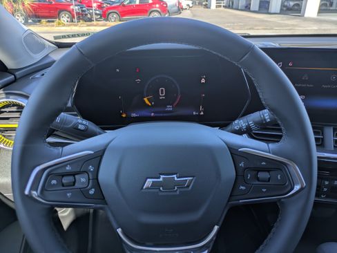 New 2026 Chevrolet Trax ACTIV w/ Driver Confidence Package image 20