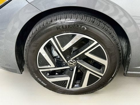Used 2024 Volkswagen Jetta SEL FWD image 25