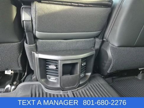 New 2026 RAM 3500 Tradesman AWD/4WD image 15