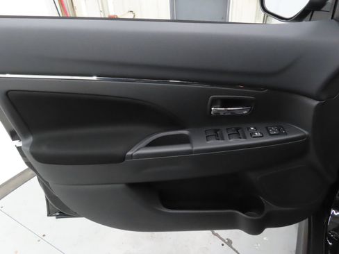 New 2026 Mitsubishi Outlander Sport ES AWD/4WD image 10