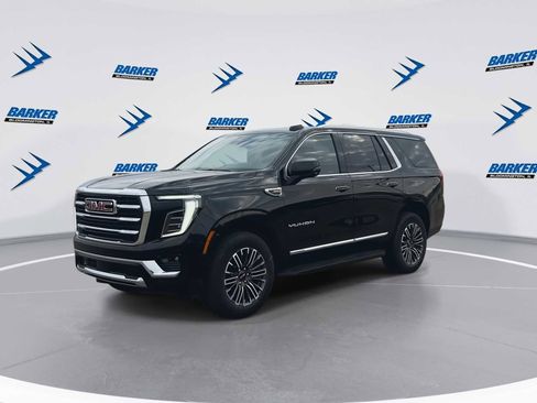 New 2026 GMC Yukon Elevation image 11