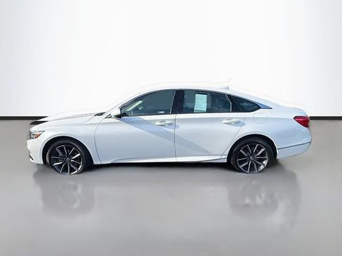 Used 2021 Honda Accord EX-L image 4
