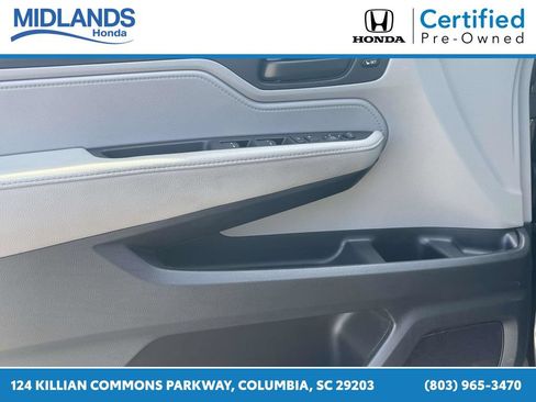 Certified 2023 Honda Odyssey EX-L image 18